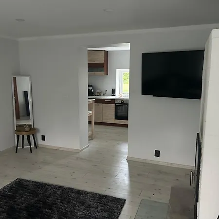 Cozy Near Peipsi Lägenhet