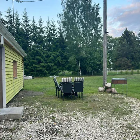 Cozy Near Peipsi