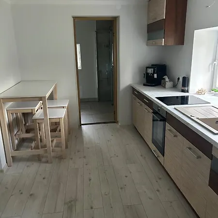 Lägenhet Cozy Near Peipsi *