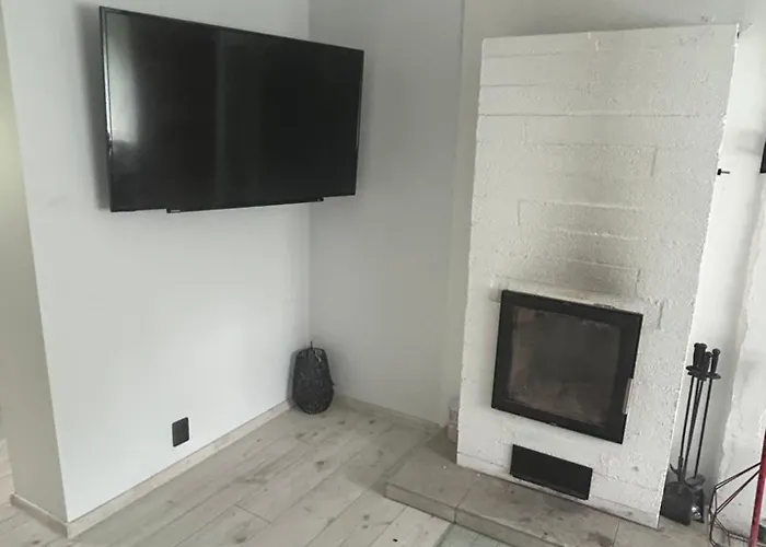 Apartamento Cozy Near Peipsi *