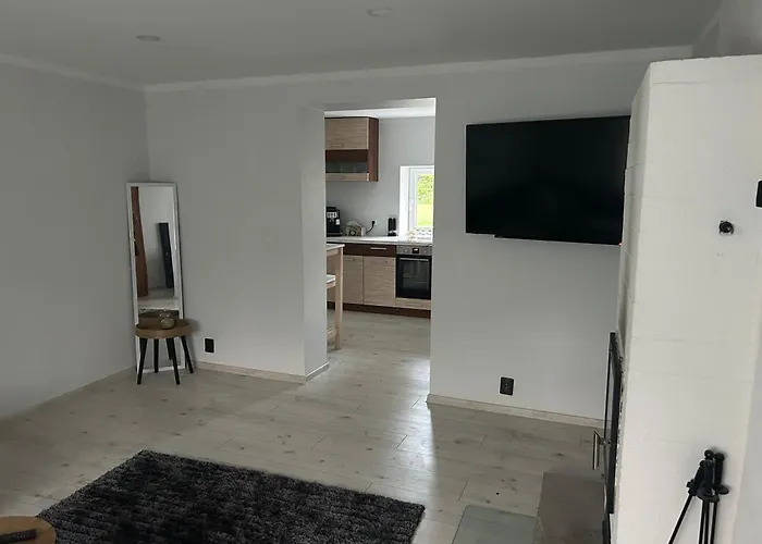 Cozy Near Peipsi Daire