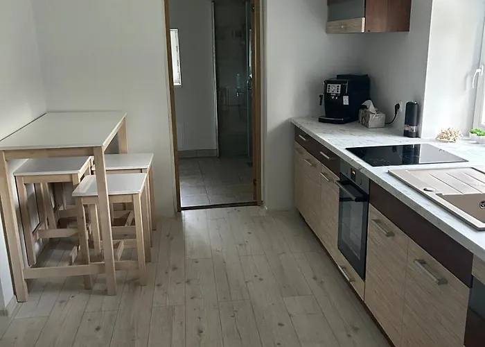 Apartamento Cozy Near Peipsi *